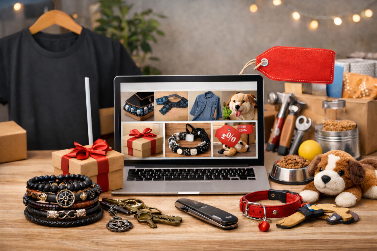 KarmaShop ile Online Alışverişte Pratik ve Çeşitli Seçenekler