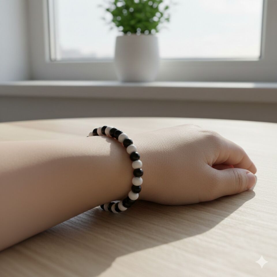 Takım Taraftar Temalı Plastik Bileklik