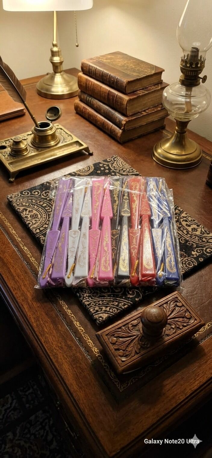 12li  Yelpaze Paketi