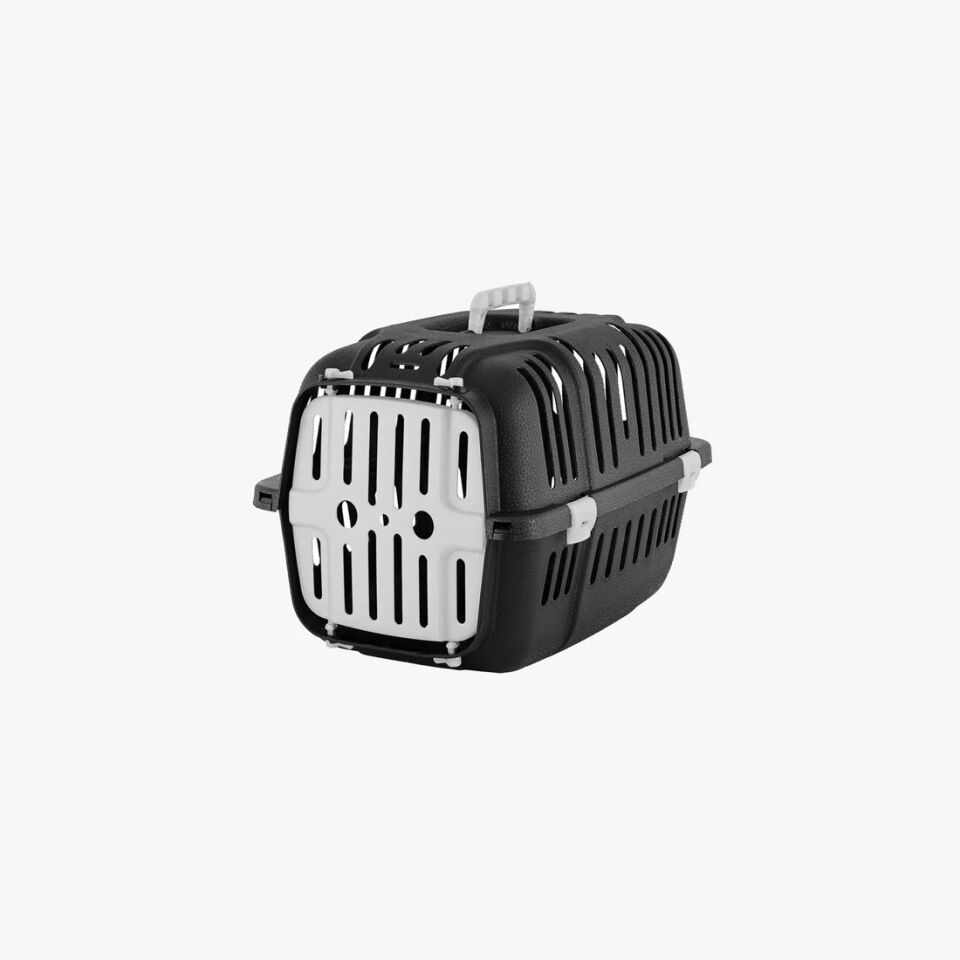 Kedi ve Küçük Irk Köpek Taşıma Kabı