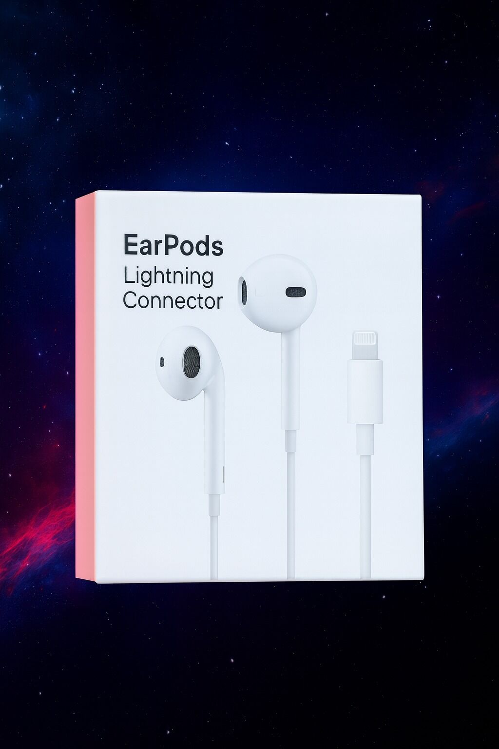 Apple EarPods with Lightning Connector