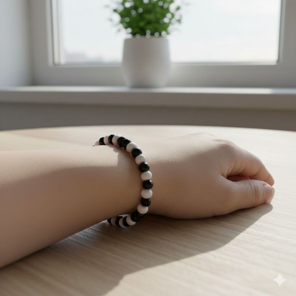 Takım Taraftar Temalı Plastik Bileklik